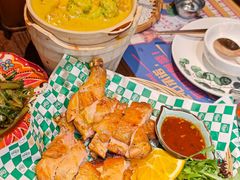 -泰妃殿(武汉首店)