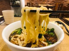 -长寿面(北京西路店)