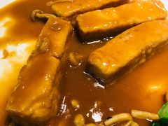 -多多旺港式茶餐厅(新区店)