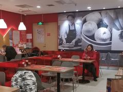 -阳阳中国饭(龙湖大兴天街)