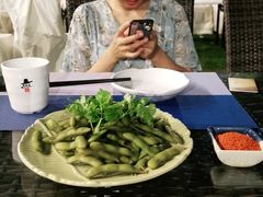 -三亚亚龙湾五号度假别墅酒店