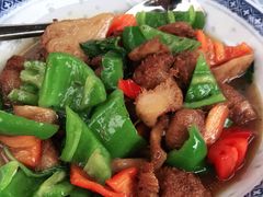 -静颐茶馆·素食(龙华店)