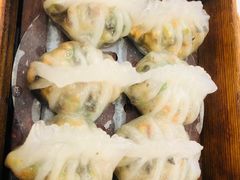 中山小榄粉果-百乐门喜宴(海珠广场华厦店)