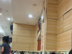 -孟记粥铺·家常菜·烧烤·粥(亚运村店)