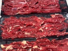 -刘少华贵州小黄牛·鲜牛肉火锅(总店)