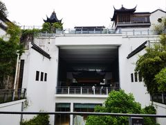 -江宁织造博物馆