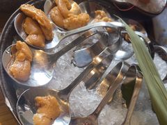 -花和海鲜自助(梅江店)