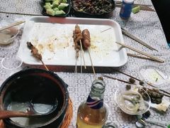 -云晓光头烧烤吧(川沙绿地店)