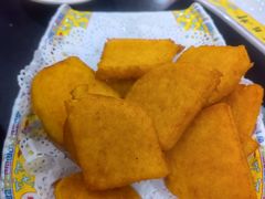 -芦月轩羊蝎子(太平桥店)
