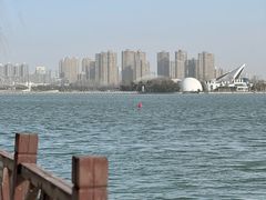 -云龙湖旅游景区