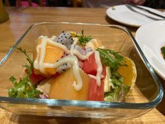 -菲滋意式餐厅(西湖文化广场店)