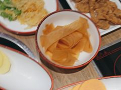 -彤德莱火锅(果园路店)