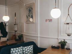 -花舍·新派粤菜·西餐·下午茶(亚运村·鸟巢店)