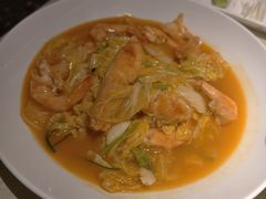 -悦融琥珀·京鲁菜·海味珍品(西单店)
