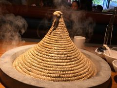 -咕嘟草帽鱼·牛奶一样的鲜鱼汤(天鹅湖万达广场店)