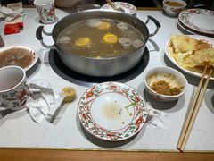 -汕头八合里海记牛肉店(清河店)