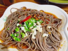 -塔哈尔·新疆盛宴(城西银泰店)