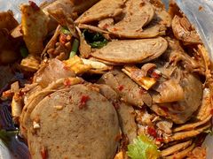 陈记香辣捆鸡-陈记捆鸡