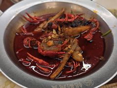 -铭副琦食·虾蟹烩馆(渔人码头店)