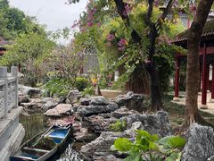 -顺峰山公园