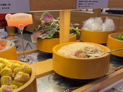 -喜家自助小火锅(卓悦里店)