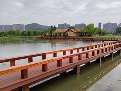 -长兴太湖图影湿地文化园