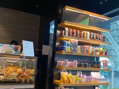 -星巴克(成都机场T2店)