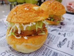 -新时尚·辉记甜品(夏西店)