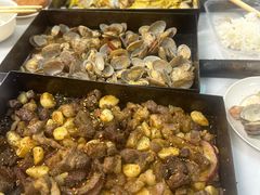 -晓梦戳子肉(瑞云路店)