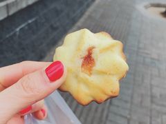 曲奇-中关村茶点