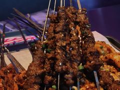 -燥次·烧烤酒场(万象城店)