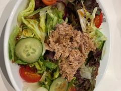蔬菜金枪鱼-COCO壱番屋(大华路店)