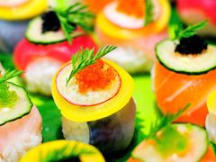 -解放碑威斯汀酒店-知味国际美食餐厅