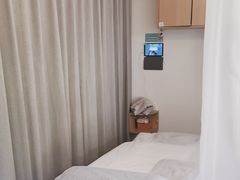 -麦悠悠·SPA·推拿(沈杜公路地铁站店)