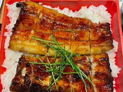 -鳗事鱼意·活鳗现烤专門店(保利广场店)