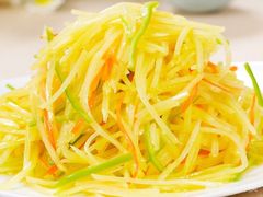 -西北羊肉粉汤馆