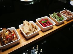 -阿庄新豫菜(航海东路店)