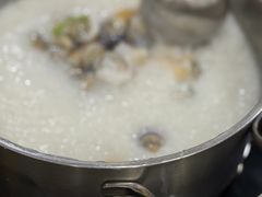 -盈田盈粥庄(博山东路店)