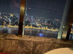 -金轩中餐厅 Jin Xuan(浦东丽思卡尔顿酒店)