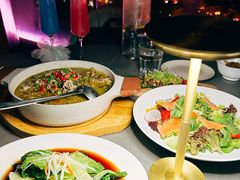 -烛影拾光观景餐厅·创意菜·摄影·小提琴(大唐不夜城店)