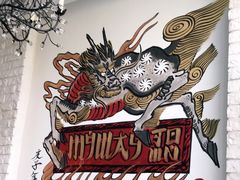 -My Way Town买味堂·东南亚餐厅(亦庄店)