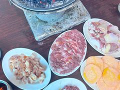 -鞍山戰