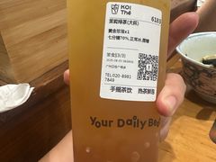 -KOI Thé(正佳广场店)