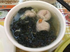 -府城小食馆(金龙宾馆店)