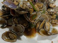 -南记食粥坊·宵夜大排档(莲花总店)