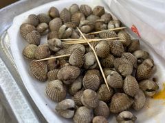 血蛤-纽顿熟食中心