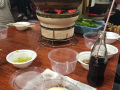 -威邵鸡煲(西华路总店)