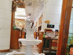 -秘密旅行Bonjour(黑金冠 江南西店)