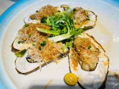-小红鲸·海鲜餐厅(轸大路店)