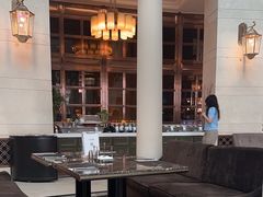 -漢咖啡·全服务式自助晚餐(武汉洲际酒店)